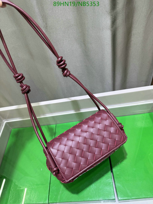 BV-Bag-4A Quality Code: NB5353 $: 89USD