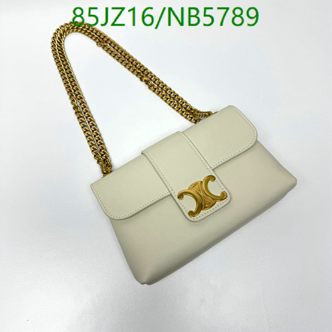 Celine-Bag-4A Quality Code: NB5789 $: 85USD