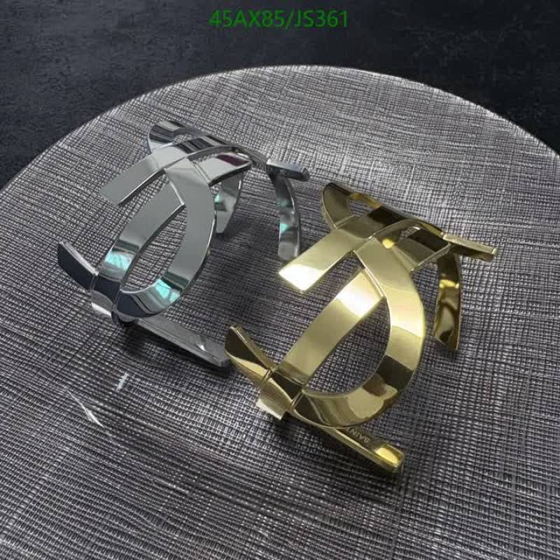 YSL-Jewelry Code: JS361 $: 45USD