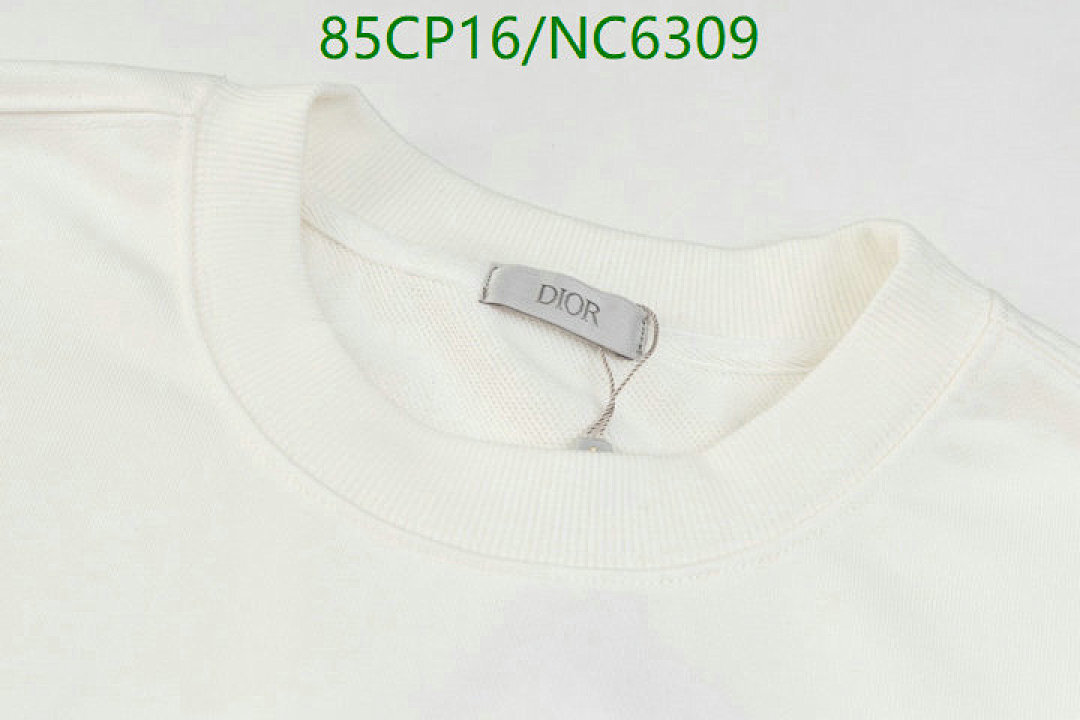 Dior-Clothing Code: NC6309 $: 85USD