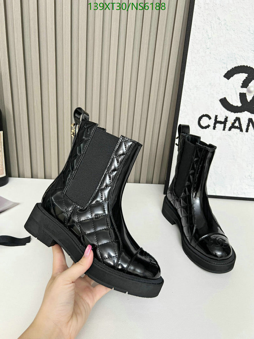 Boots-Women Shoes Code: NS6188 $: 139USD