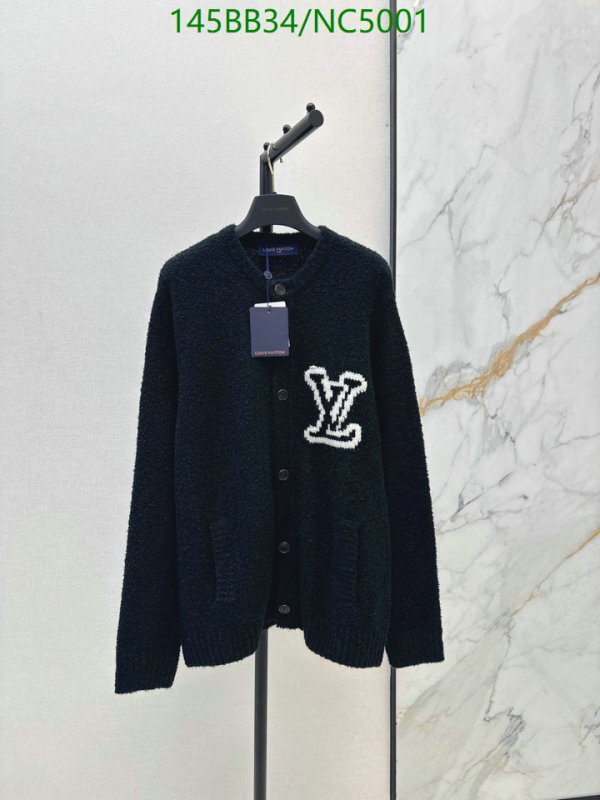 LV-Clothing Code: NC5001 $: 145USD