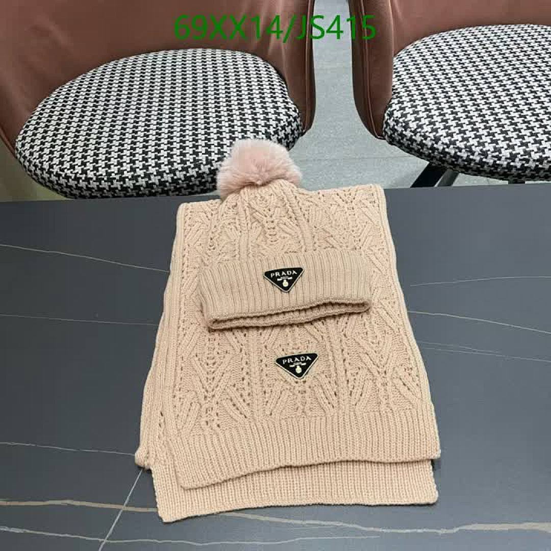 Prada-Cap(Hat) Code: JS415 $: 69USD