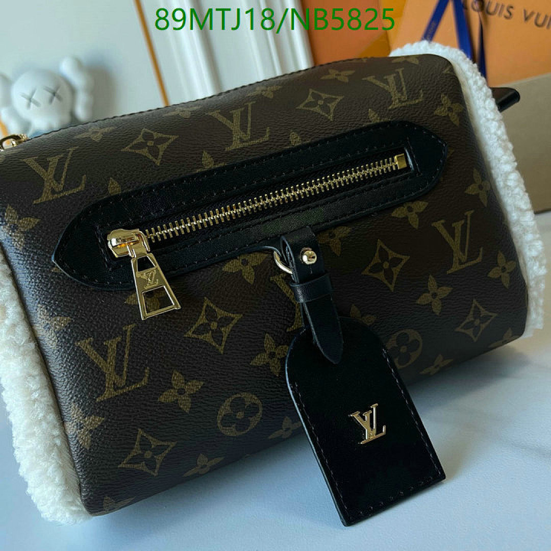 LV-Bag-4A Quality Code: NB5825 $: 89USD
