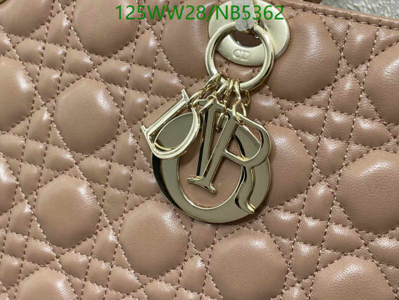 Dior-Bag-4A Quality Code: NB5362 $: 125USD