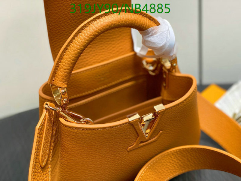 LV-Bag-Mirror Quality Code: NB4885 $: 319USD