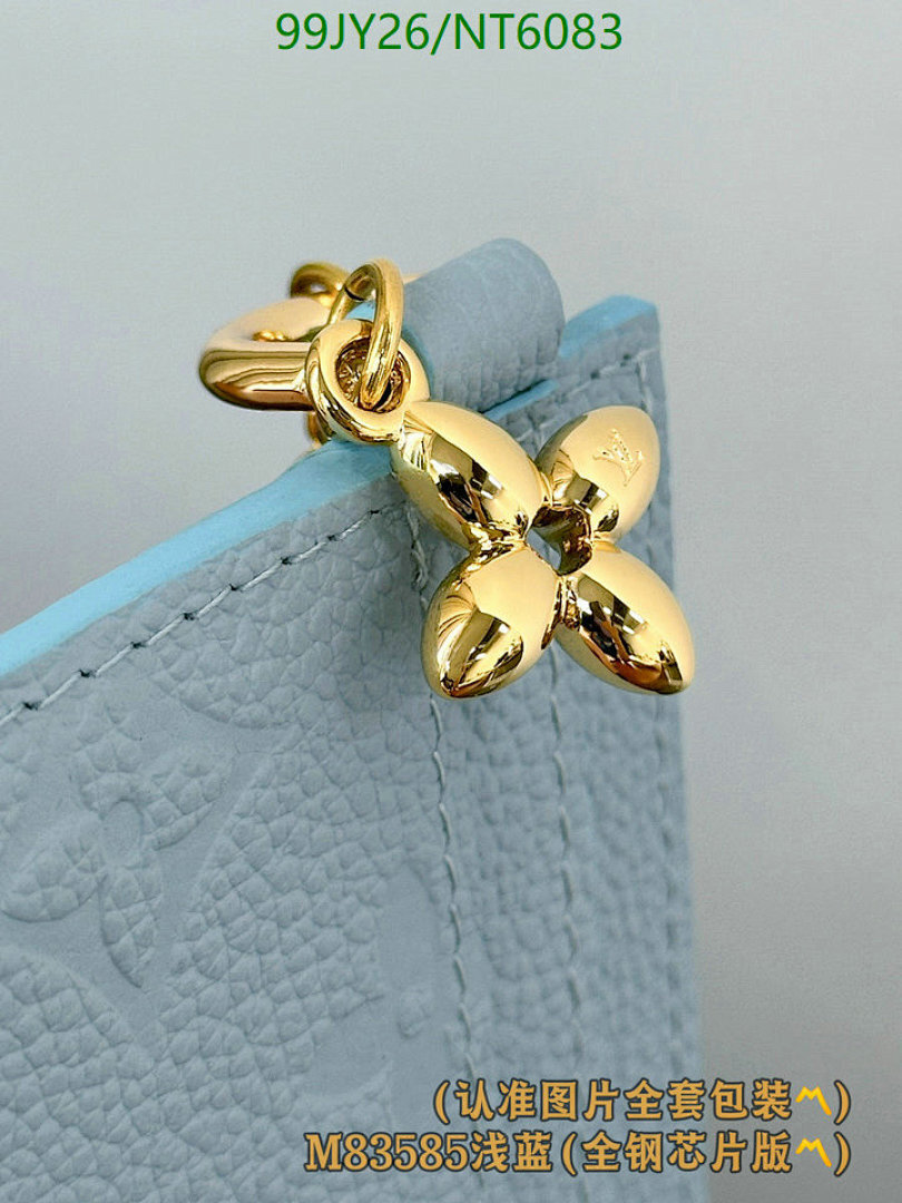 LV-Wallet Mirror Quality Code: NT6083 $: 99USD