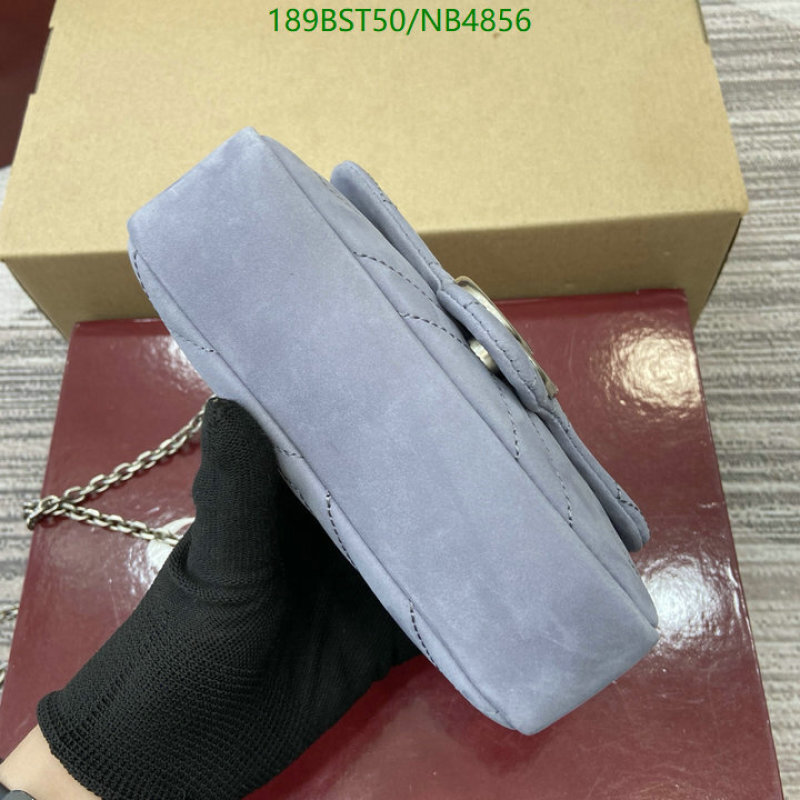 Gucci-Bag-Mirror Quality Code: NB4856 $: 189USD