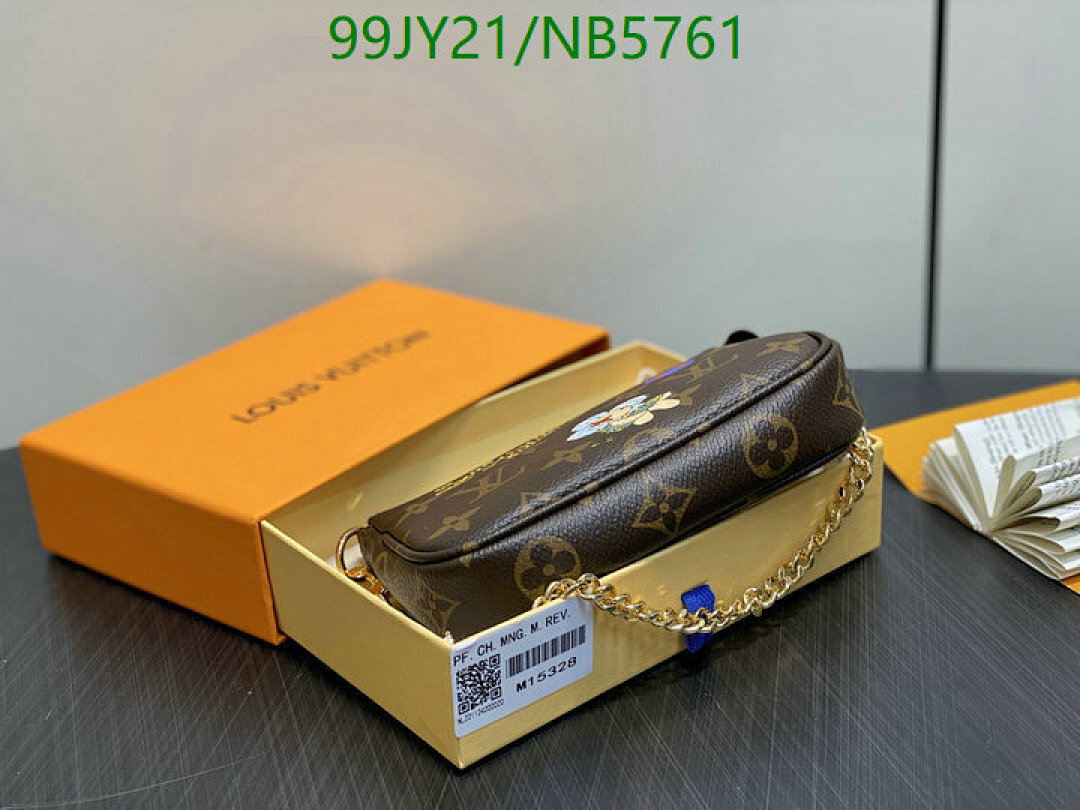 LV-Bag-Mirror Quality Code: NB5761 $: 99USD