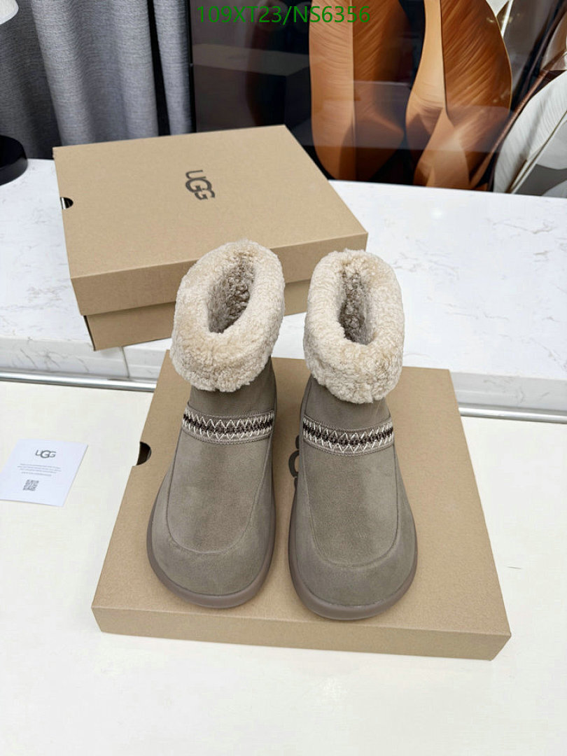UGG-Women Shoes Code: NS6356 $: 109USD