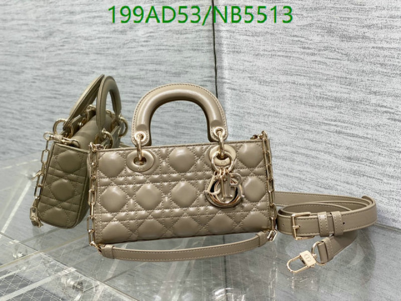 Dior-Bag-Mirror Quality Code: NB5513 $: 199USD