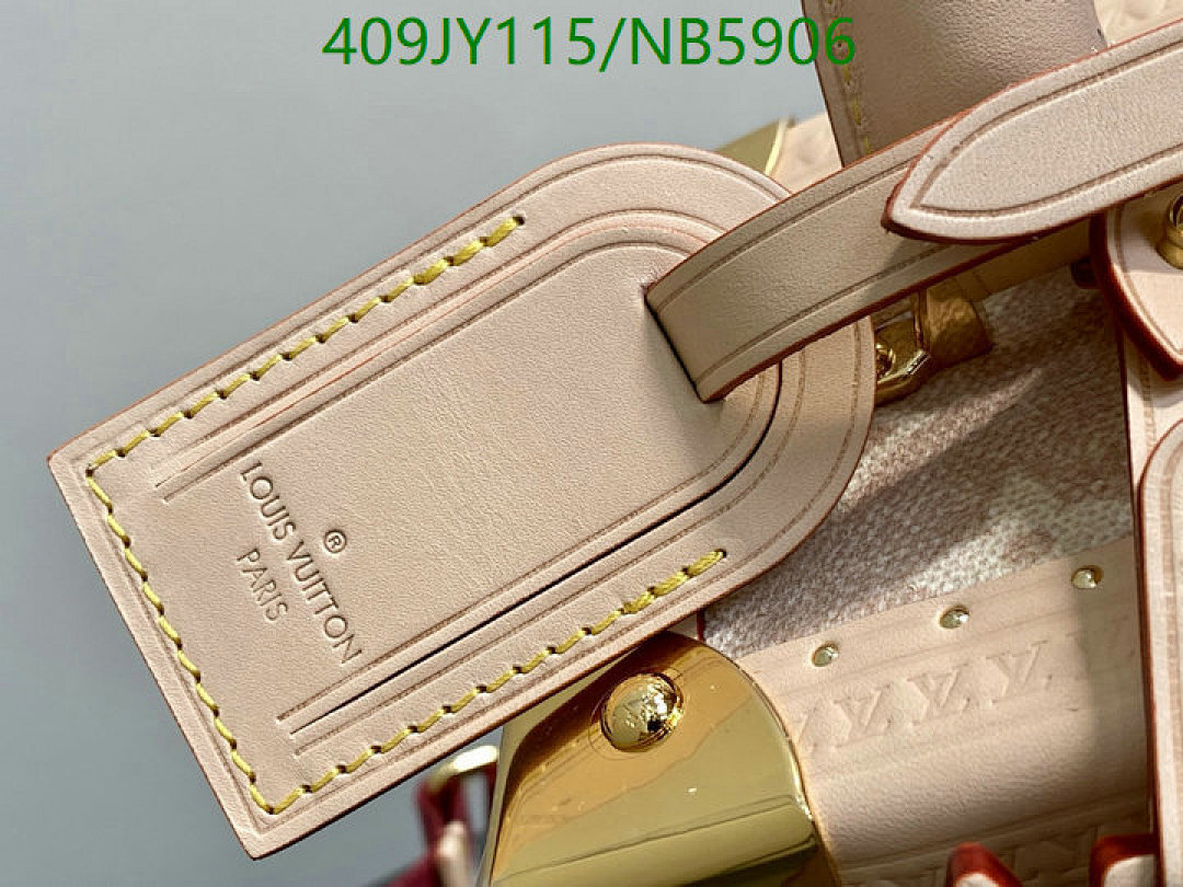 LV-Bag-Mirror Quality Code: NB5906 $: 409USD