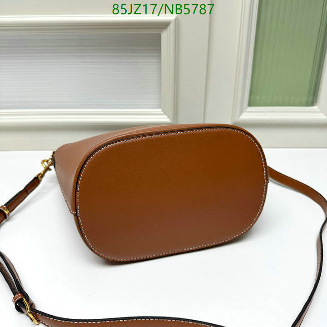 Celine-Bag-4A Quality Code: NB5787 $: 85USD