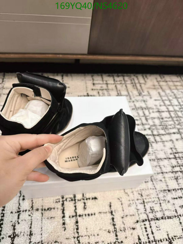 Boots-Women Shoes Code: NS4620 $: 169USD