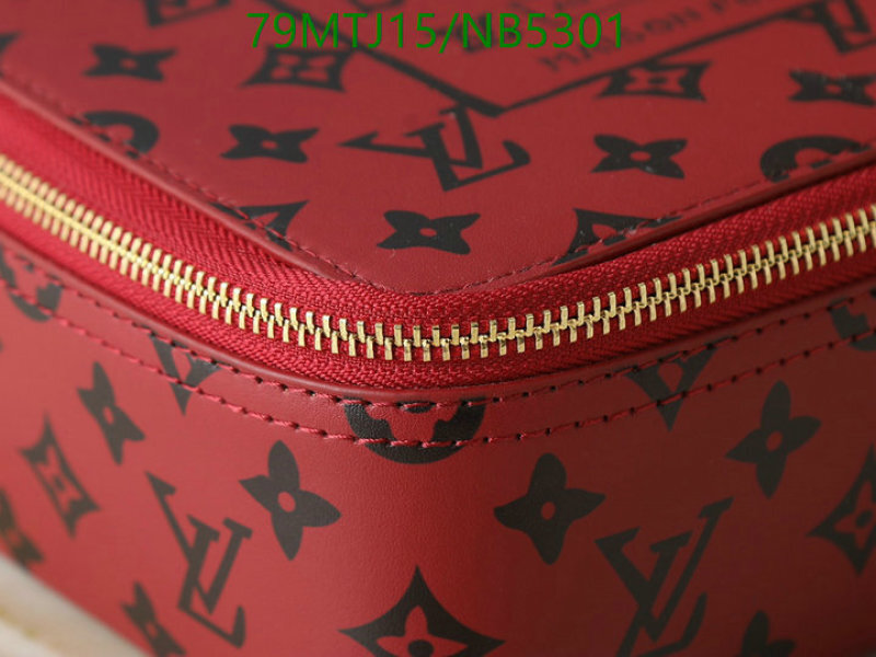 LV-Bag-4A Quality Code: NB5301