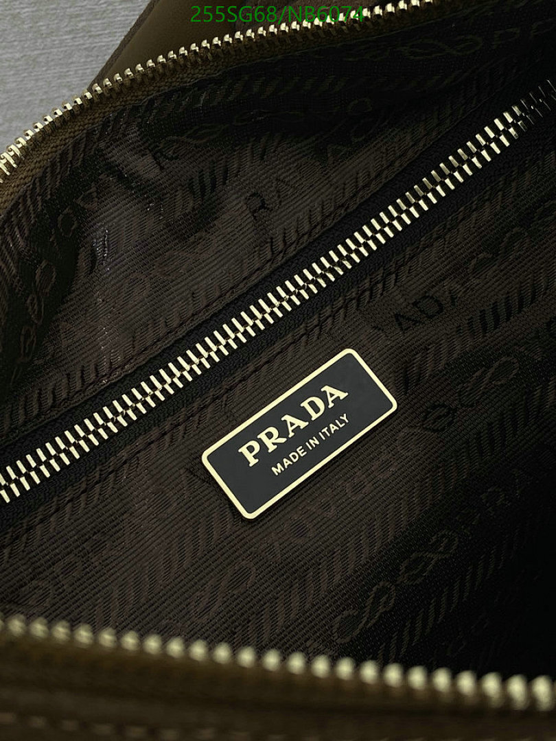 Prada-Bag-Mirror Quality Code: NB6074 $: 255USD