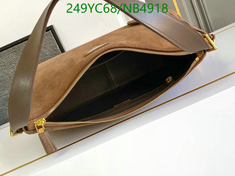 Prada-Bag-Mirror Quality Code: NB4918 $: 249USD