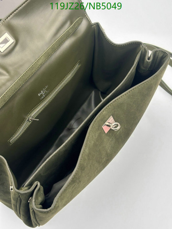 Balenciaga-Bag-4A Quality Code: NB5049 $: 119USD