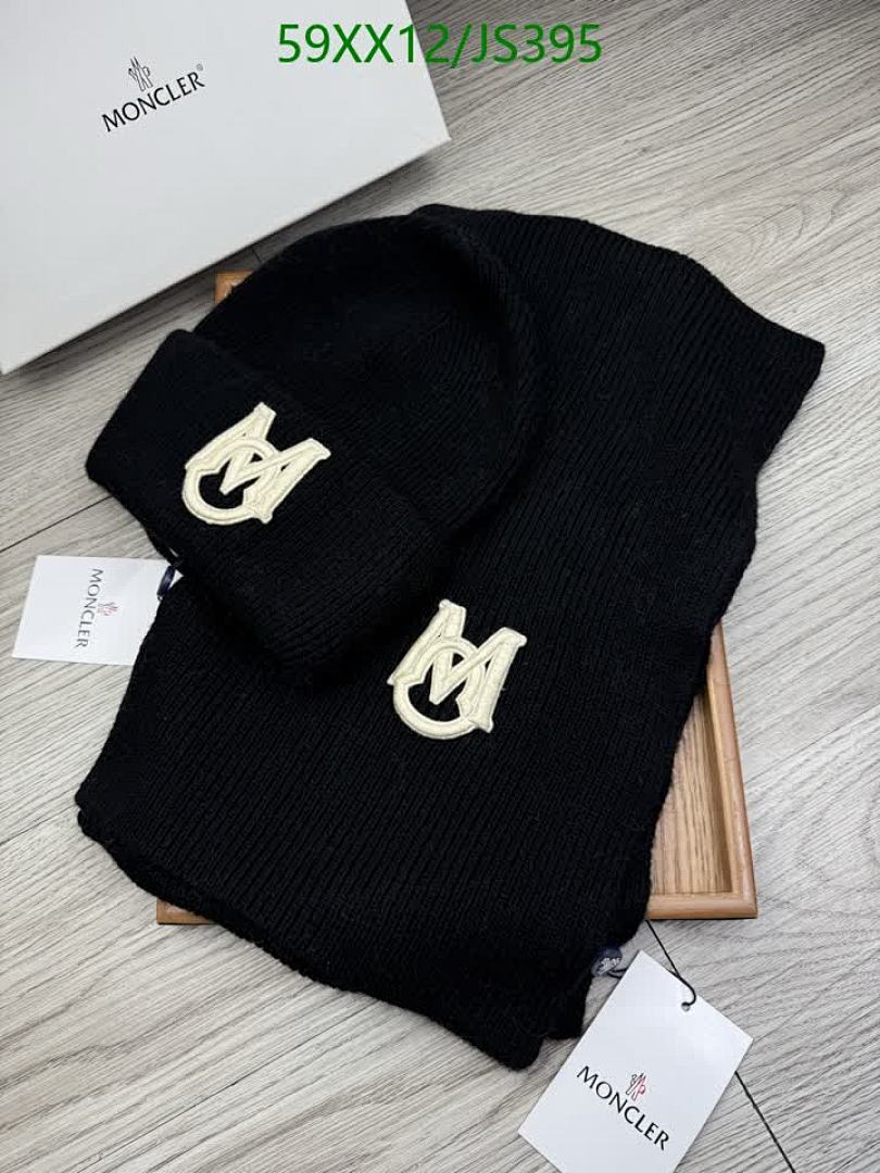 Moncler-Cap(Hat) Code: JS395 $: 59USD
