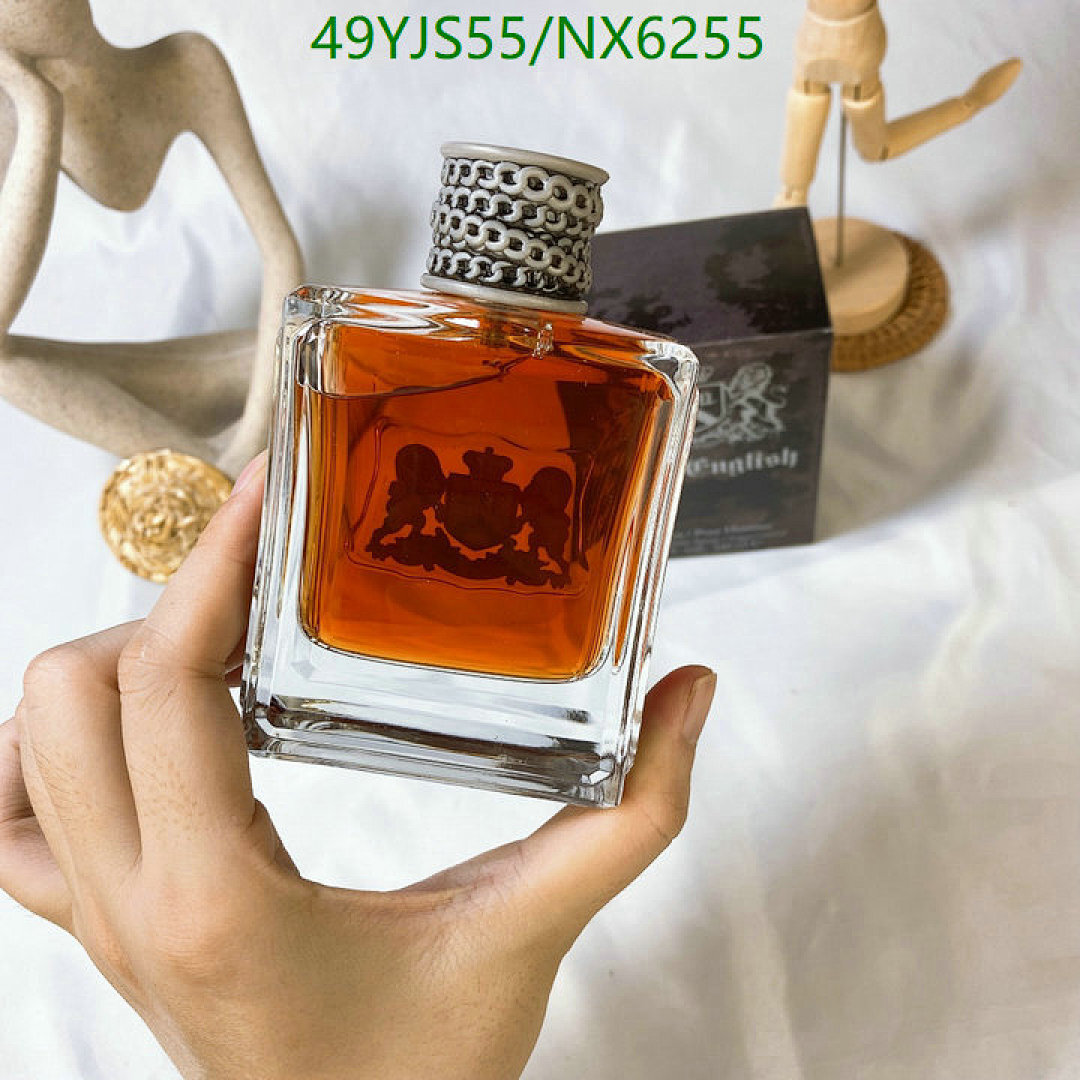 Juicy-Perfume Code: NX6255 $: 49USD