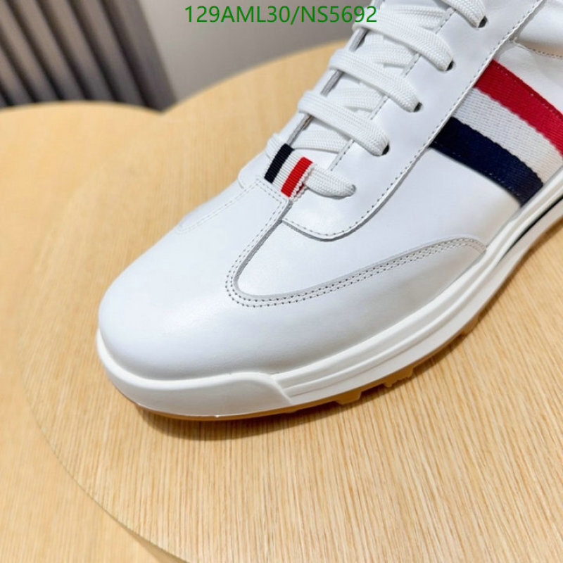 Thom Browne-Men shoes Code: NS5692 $: 129USD