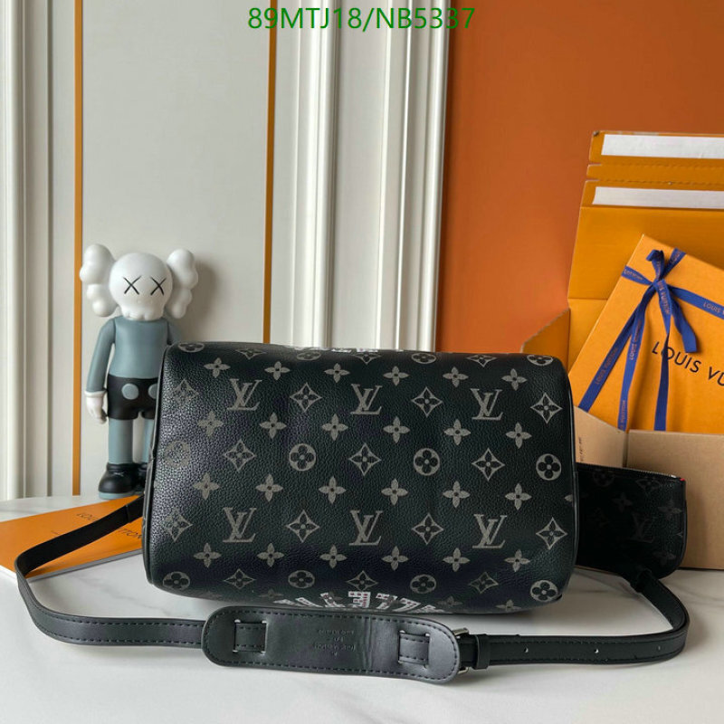 LV-Bag-4A Quality Code: NB5337 $: 89USD