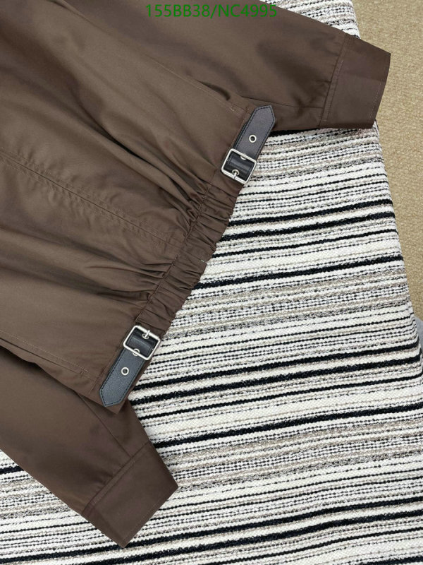 Loewe-Clothing Code: NC4995 $: 155USD