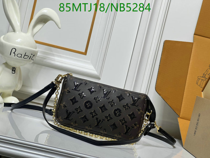LV-Bag-4A Quality Code: NB5284 $: 85USD