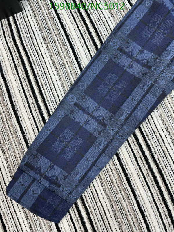 LV-Clothing Code: NC5012 $: 159USD