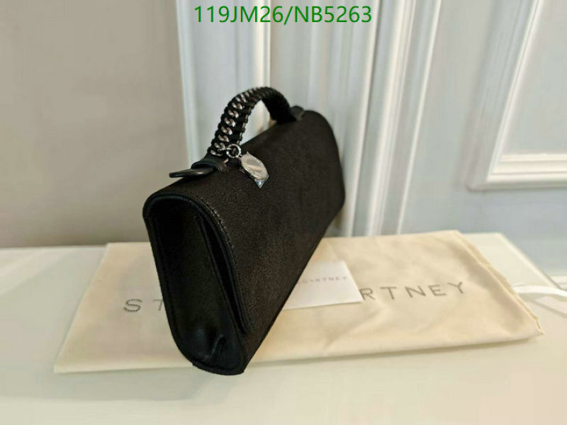 Stella McCartney-Bag-Mirror Quality Code: NB5263 $: 119USD