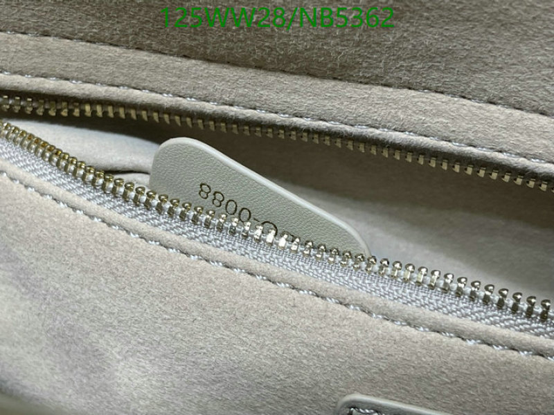 Dior-Bag-4A Quality Code: NB5362 $: 125USD