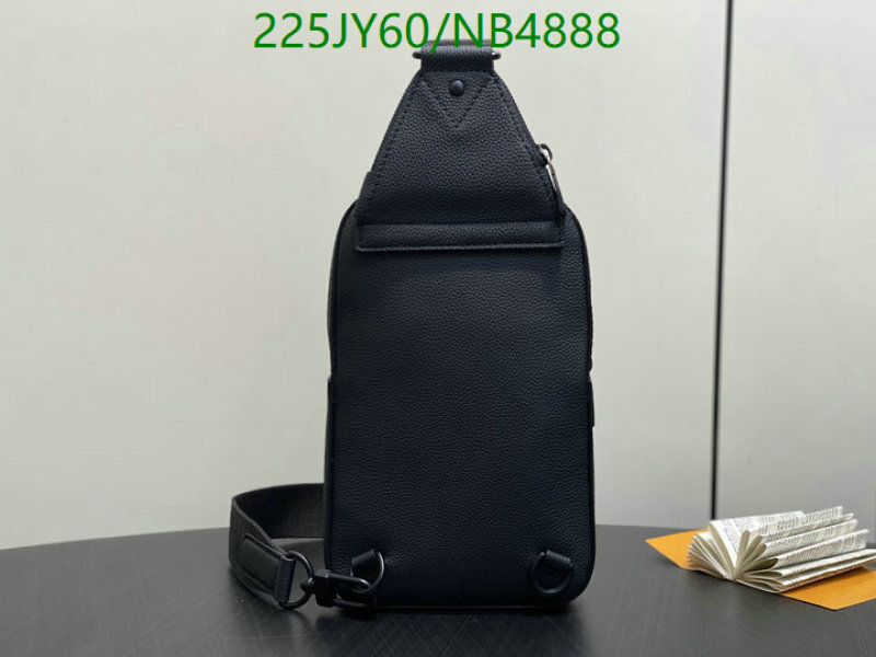 LV-Bag-Mirror Quality Code: NB4888 $: 225USD