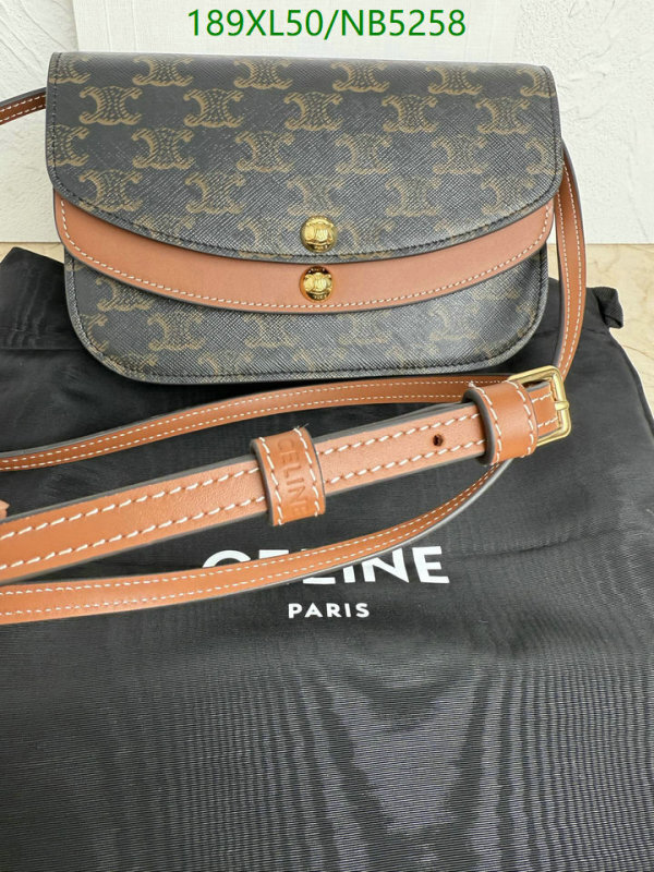 Celine-Bag-Mirror Quality Code: NB5258 $: 189USD