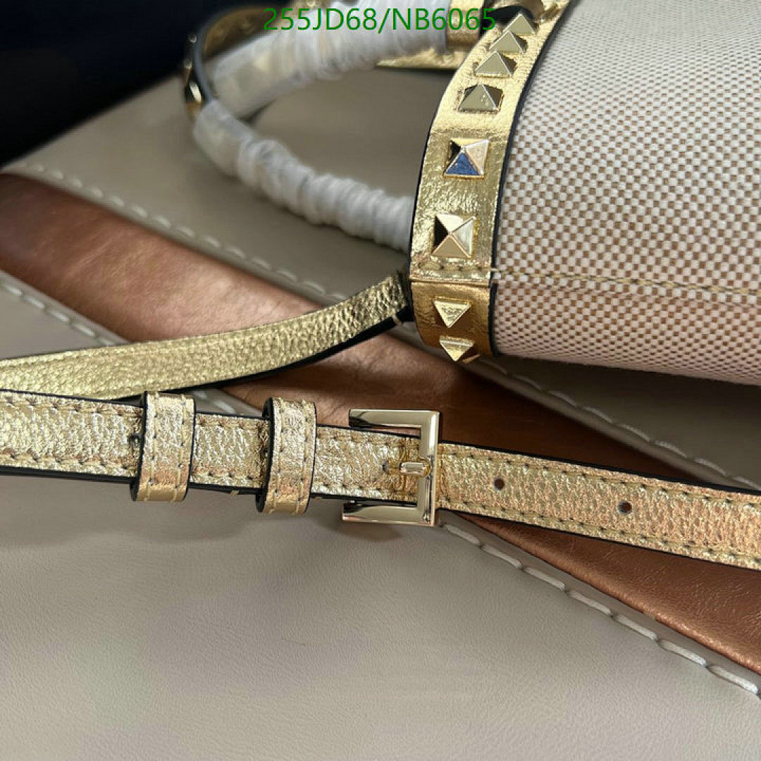 Valentino-Bag-Mirror Quality Code: NB6065 $: 255USD