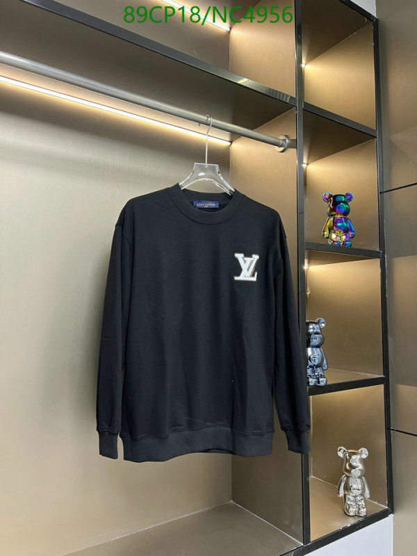 LV-Clothing Code: NC4956 $: 89USD