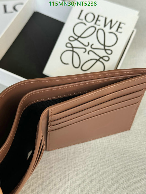 Loewe-Wallet-Mirror Quality Code: NT5238 $: 115USD