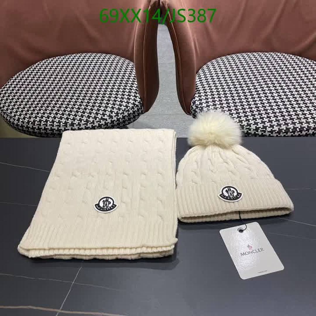 Moncler-Cap(Hat) Code: JS387 $: 69USD