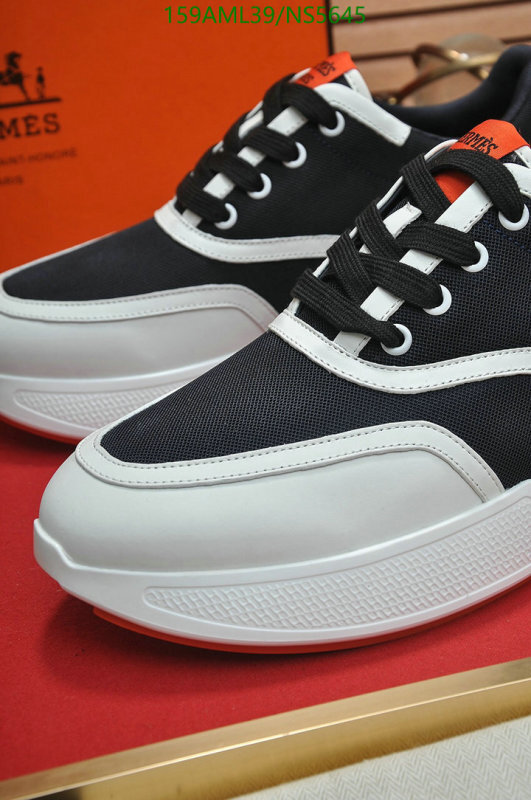 Hermes-Women Shoes Code: NS5645 $: 159USD