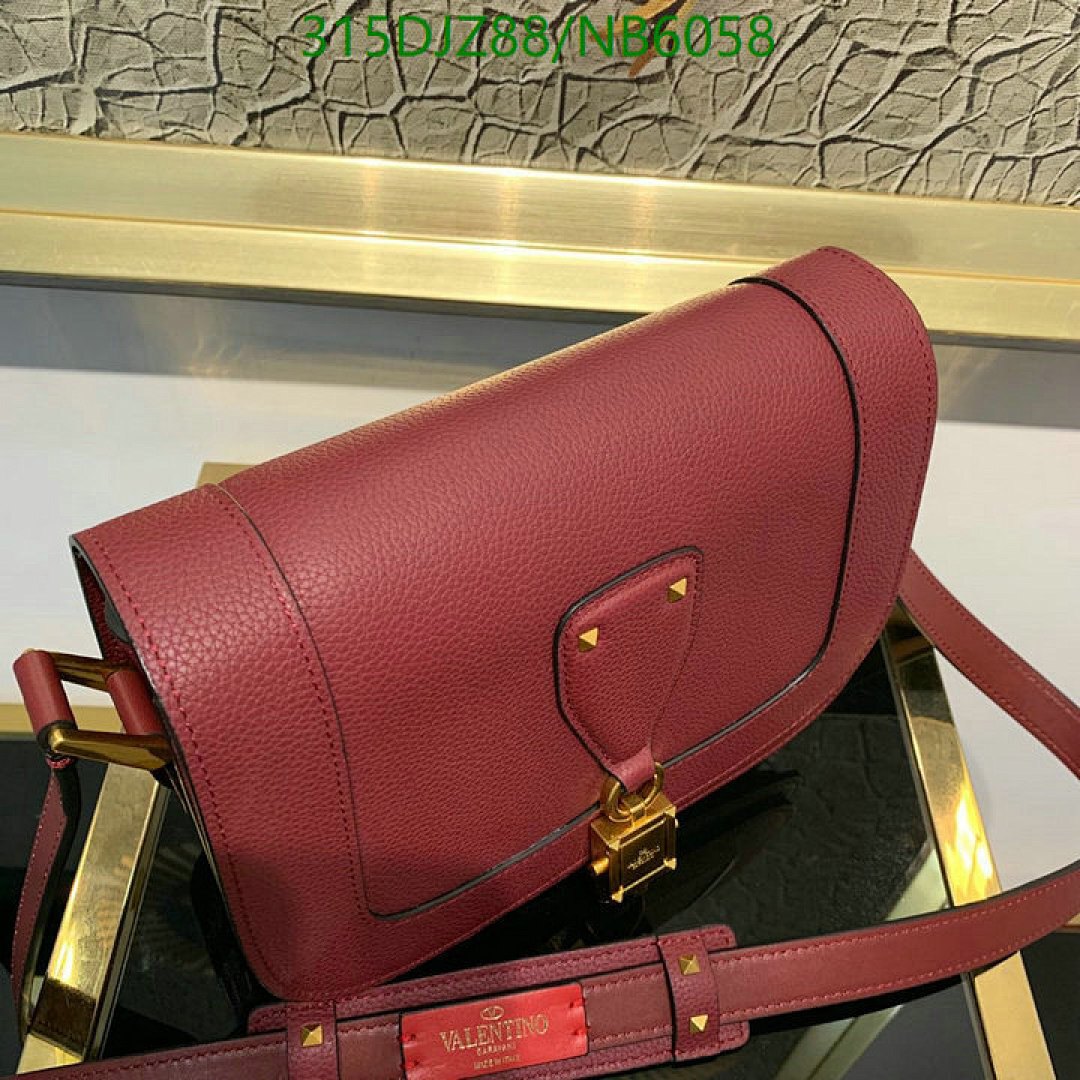 Valentino-Bag-Mirror Quality Code: NB6058 $: 315USD