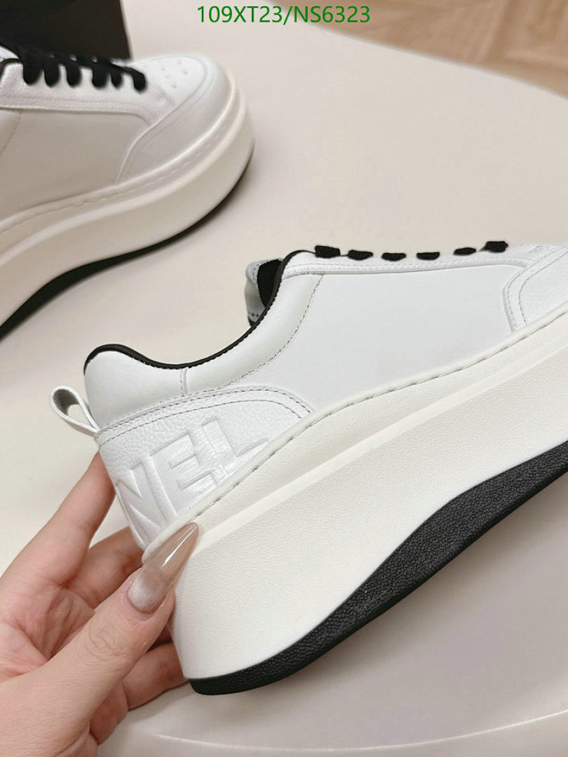 Chanel-Women Shoes Code: NS6323 $: 109USD