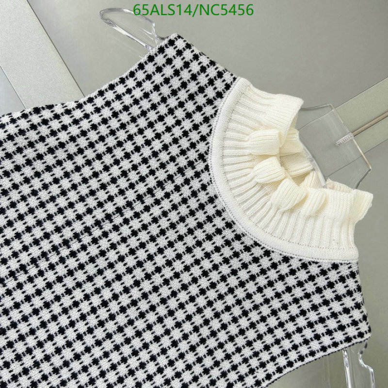 Chanel-Kids Clothing Code: NC5456 $: 65USD