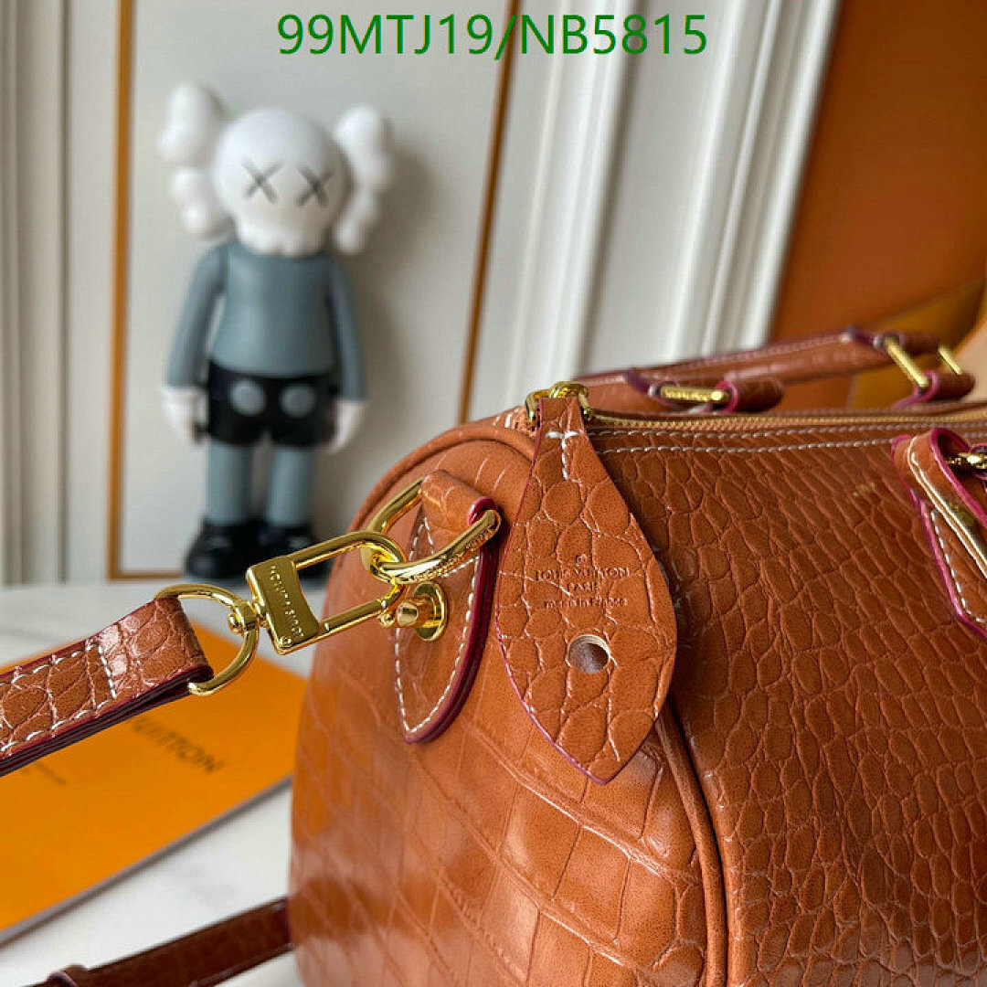 LV-Bag-4A Quality Code: NB5815 $: 99USD