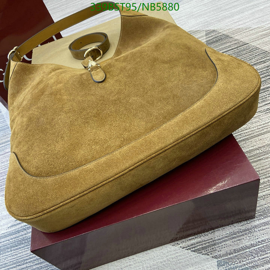 Gucci-Bag-Mirror Quality Code: NB5880 $: 339USD