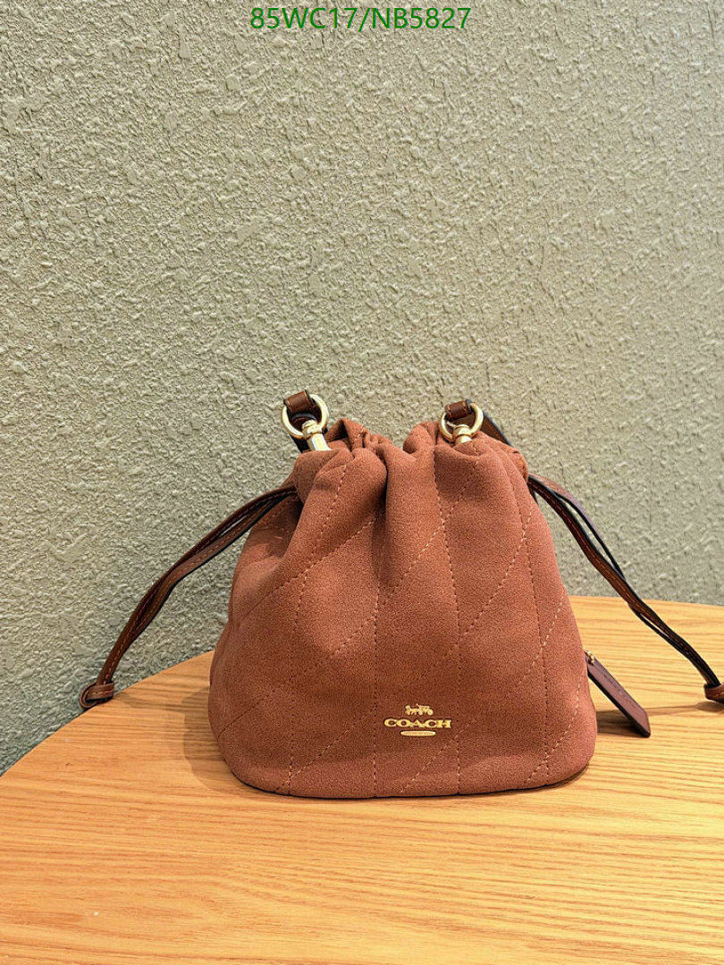 Coach-Bag-4A Quality Code: NB5827 $: 85USD
