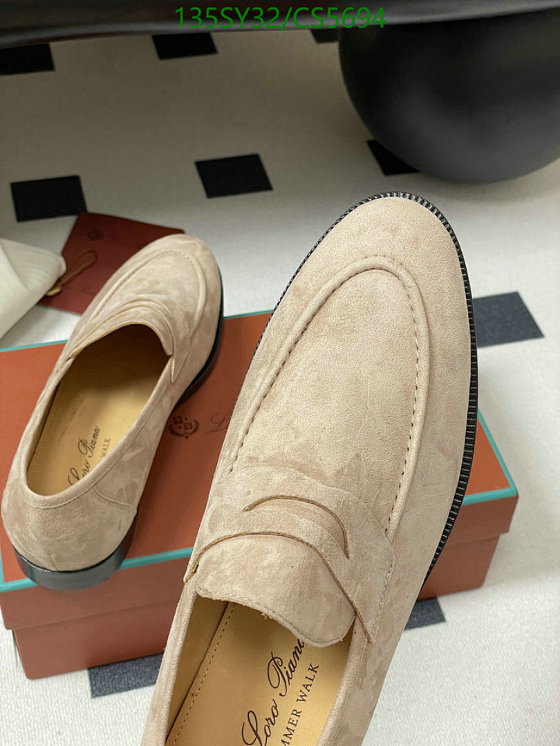 Loro Piana-Women Shoes Code: CS5694 $: 135USD