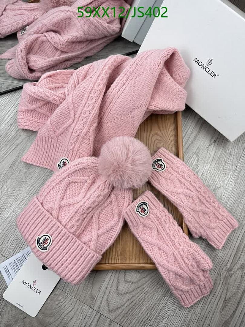 Moncler-Cap(Hat) Code: JS402 $: 59USD