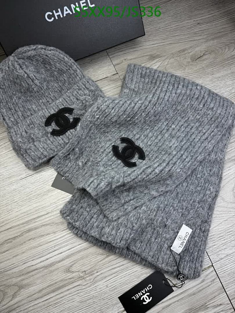 Chanel-Cap(Hat) Code: JS336 $: 55USD