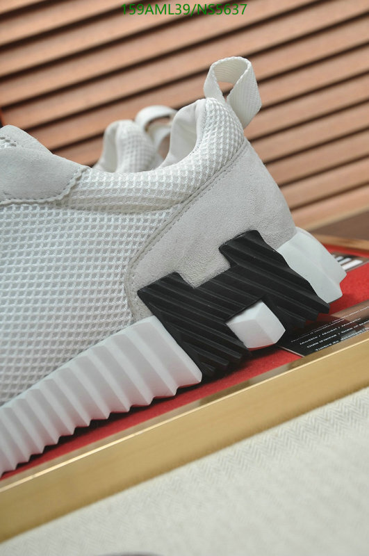 Hermes-Men shoes Code: NS5637 $: 159USD