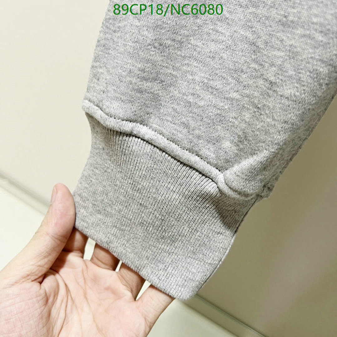 Dior-Clothing Code: NC6080 $: 89USD