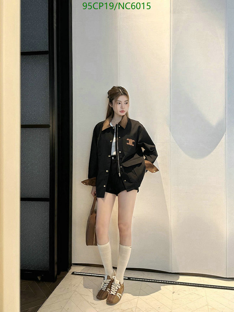 Celine-Clothing Code: NC6015 $: 95USD